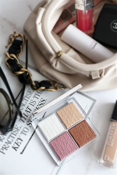 dior backstage brow palette|dior backstage universal palette.